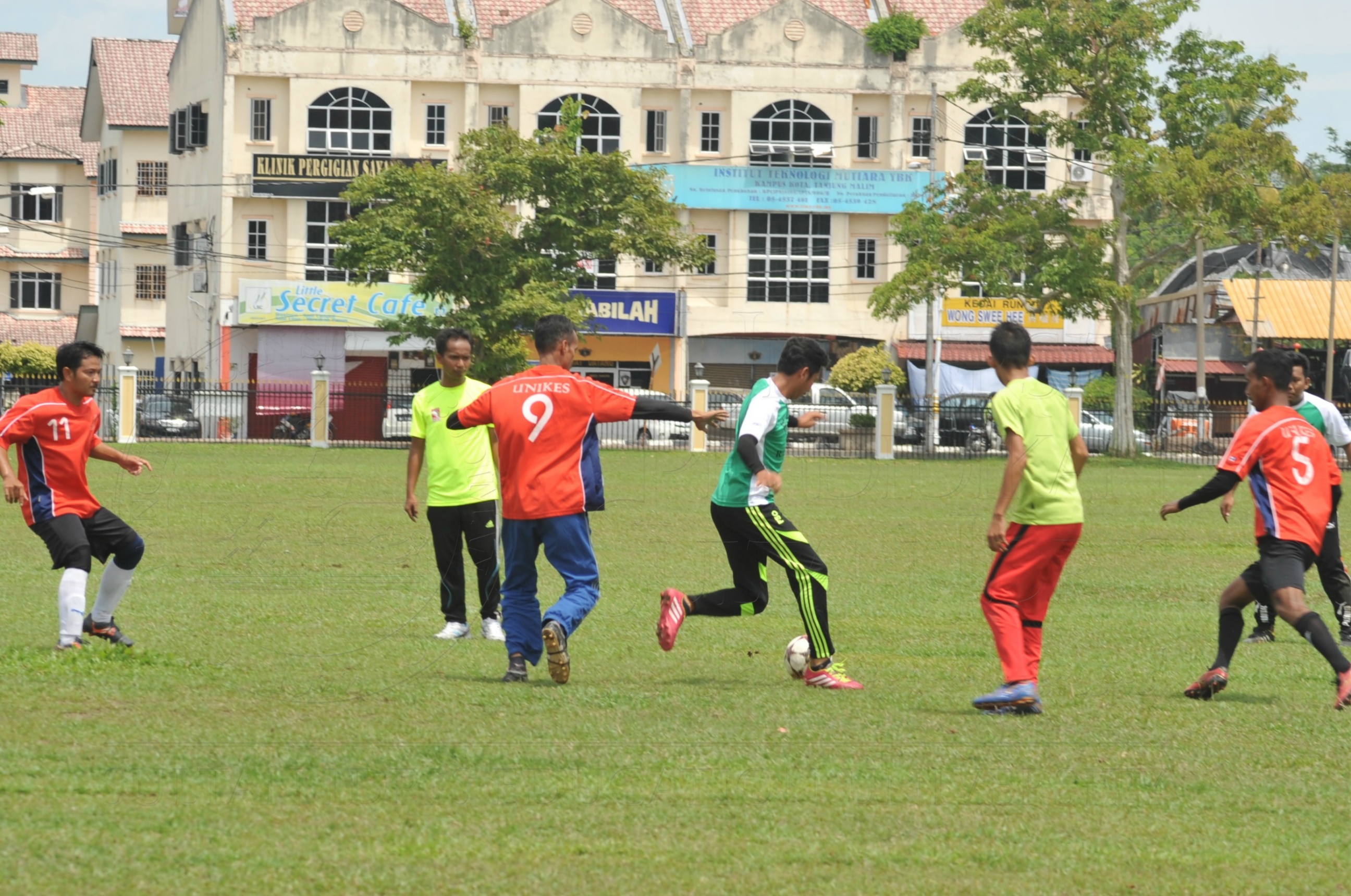 PRO 15 53 KIESTA HAS 6364